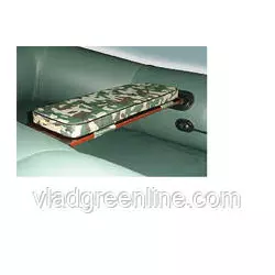 Подушка мягкая для сидения (65х21х5 см)