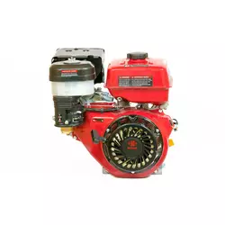 Двигатель бензиновый Weima WM177F-T (вал 25 мм, шлицы, для WM1100 , 9 л.с.)