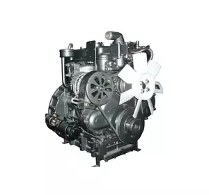 Двигатель Кентавр KM385BT (24 л.с. дизель, 3 цилиндра)