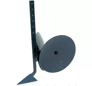 Окучник дисковый ТМ "Ярило" (Ø 330мм)