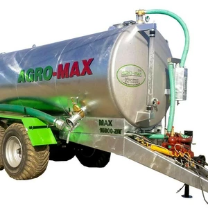 Ассенизационные машины Agro-Max (Польша)